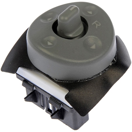 Dorman POWER MIRROR SWITCH 49000
